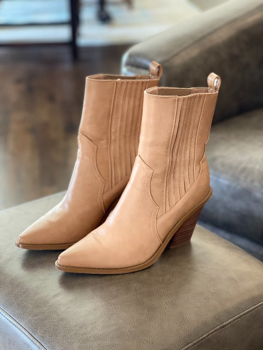 Billini Ankle Boot